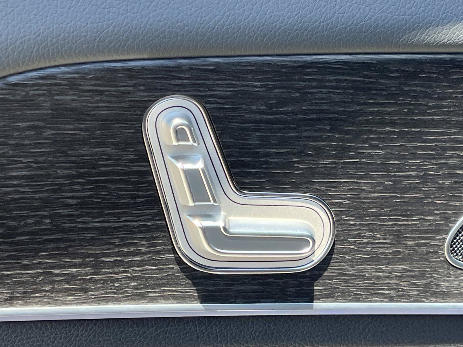 Used 2026 Mercedes-Benz GLE 350 4MATIC image 22