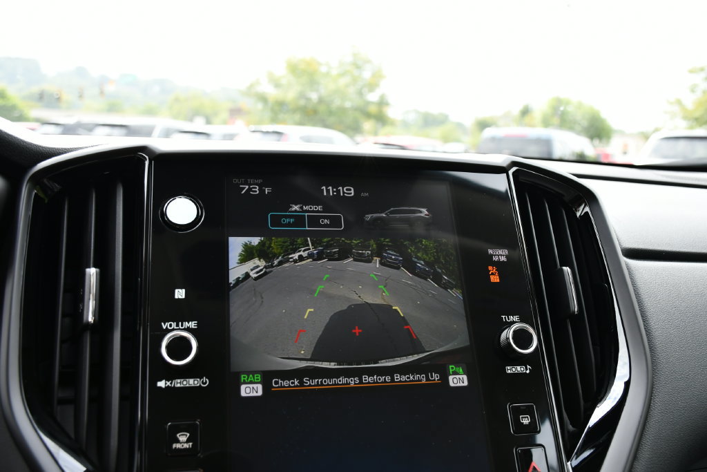 New 2026 Subaru Ascent Premium AWD/4WD image 16