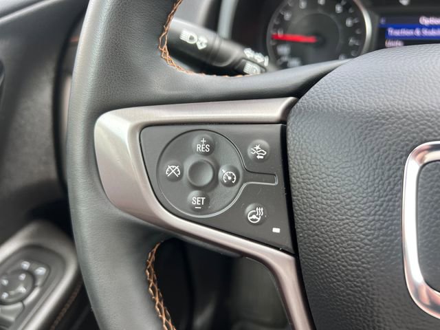 Used 2023 GMC Terrain AT4 image 26