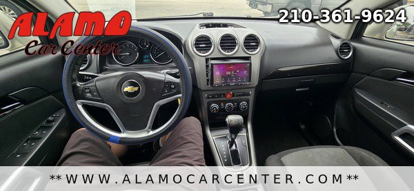 Used 2013 Chevrolet Captiva Sport LT FWD image 36