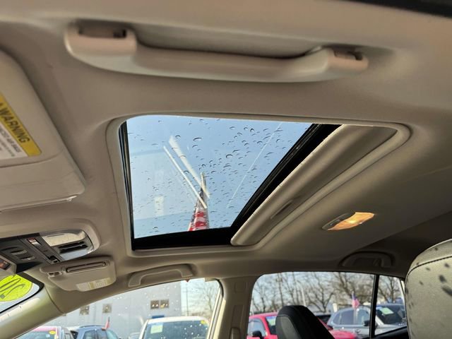 Used 2023 Subaru Crosstrek 2.5i Limited w/ Moonroof Package AWD/4WD image 18