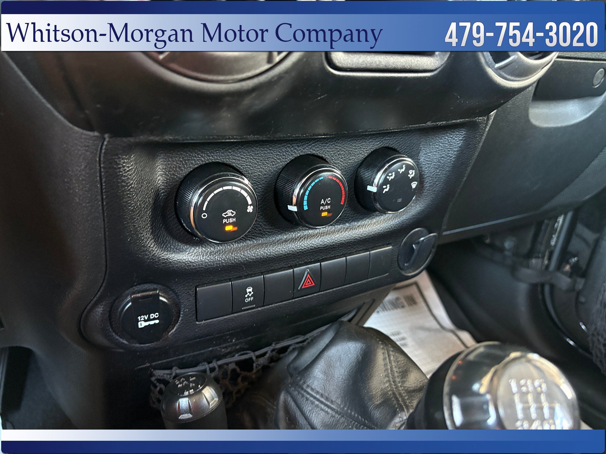 Used 2014 Jeep Wrangler Sport AWD/4WD image 20