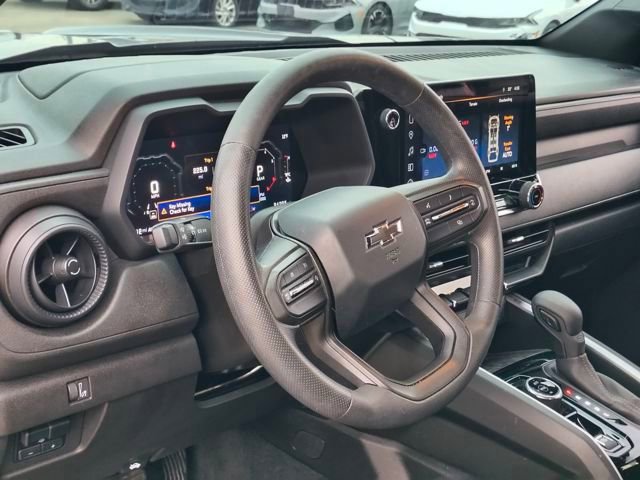 Used 2024 Chevrolet Colorado Trail Boss w/ Advanced Trailering Package image 27