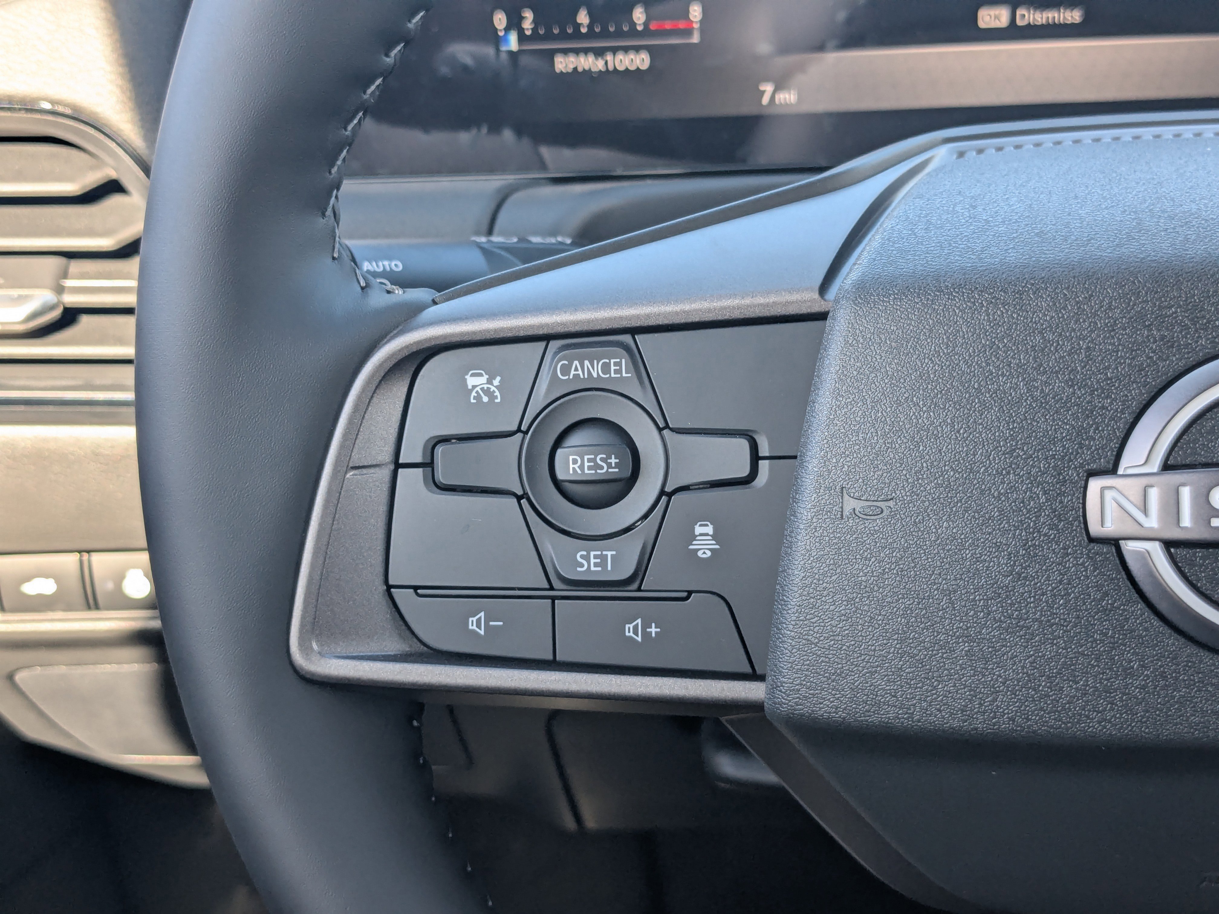 New 2026 Nissan Sentra SV w/ SV Convenience Package image 13