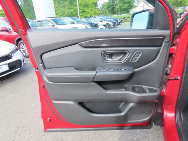 Certified 2023 Honda Pilot Elite image 17