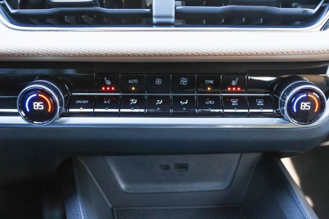 New 2026 Chevrolet Equinox ACTIV image 15