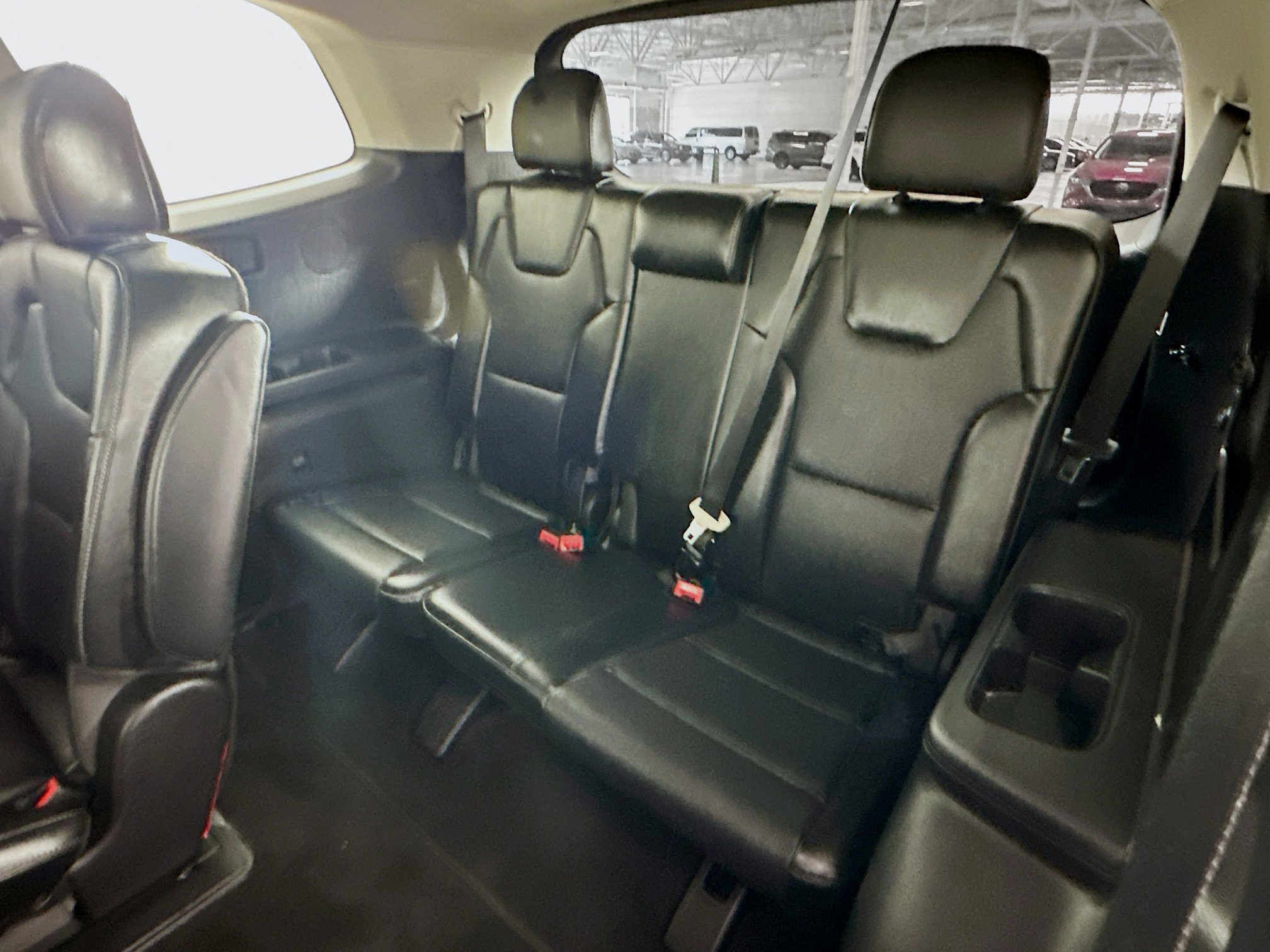 Used 2025 Kia Telluride S image 30