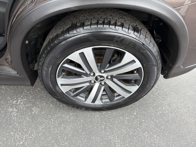 Used 2020 Mitsubishi Outlander Sport ES image 11