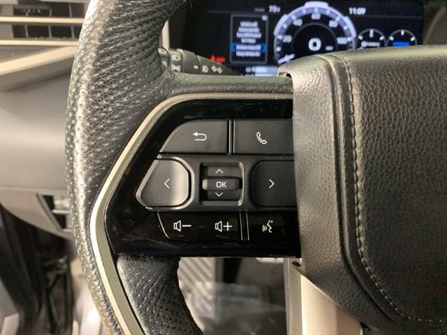 Used 2023 Toyota Sequoia SR5 w/ SR5 Premium Package AWD/4WD image 22