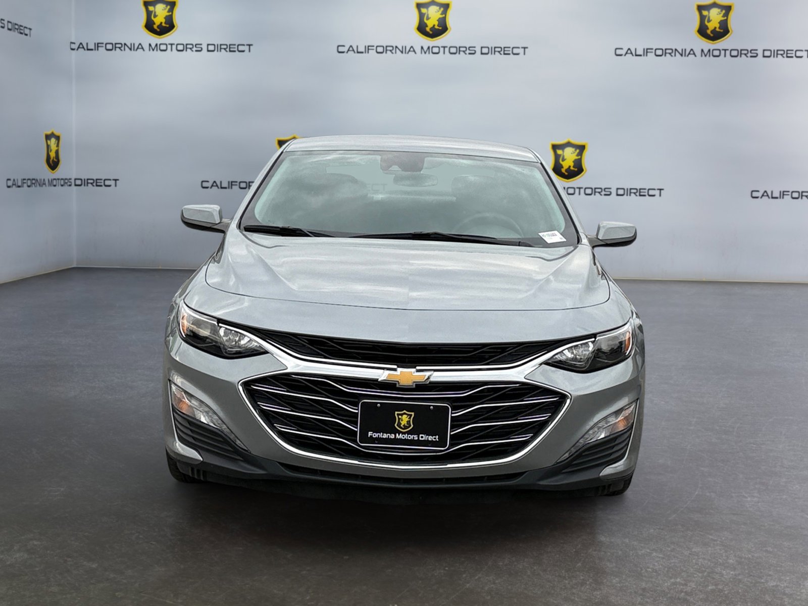 Used 2024 Chevrolet Malibu LT image 8