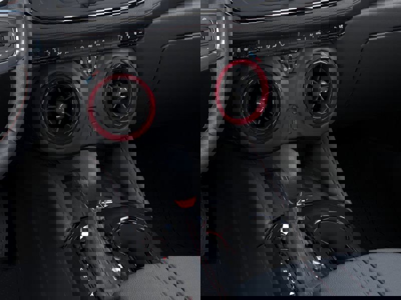 New 2026 Chevrolet Blazer RS w/ Driver Confidence II Package image 23