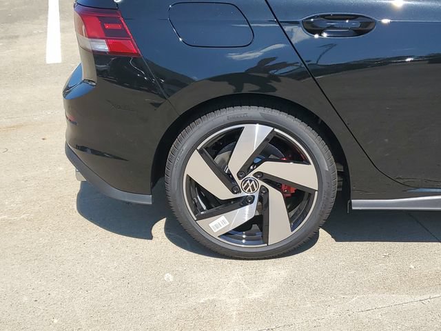 New 2026 Volkswagen GTI S FWD image 5