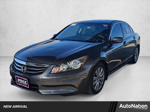 Used 2012 Honda Accord EX-L image 1