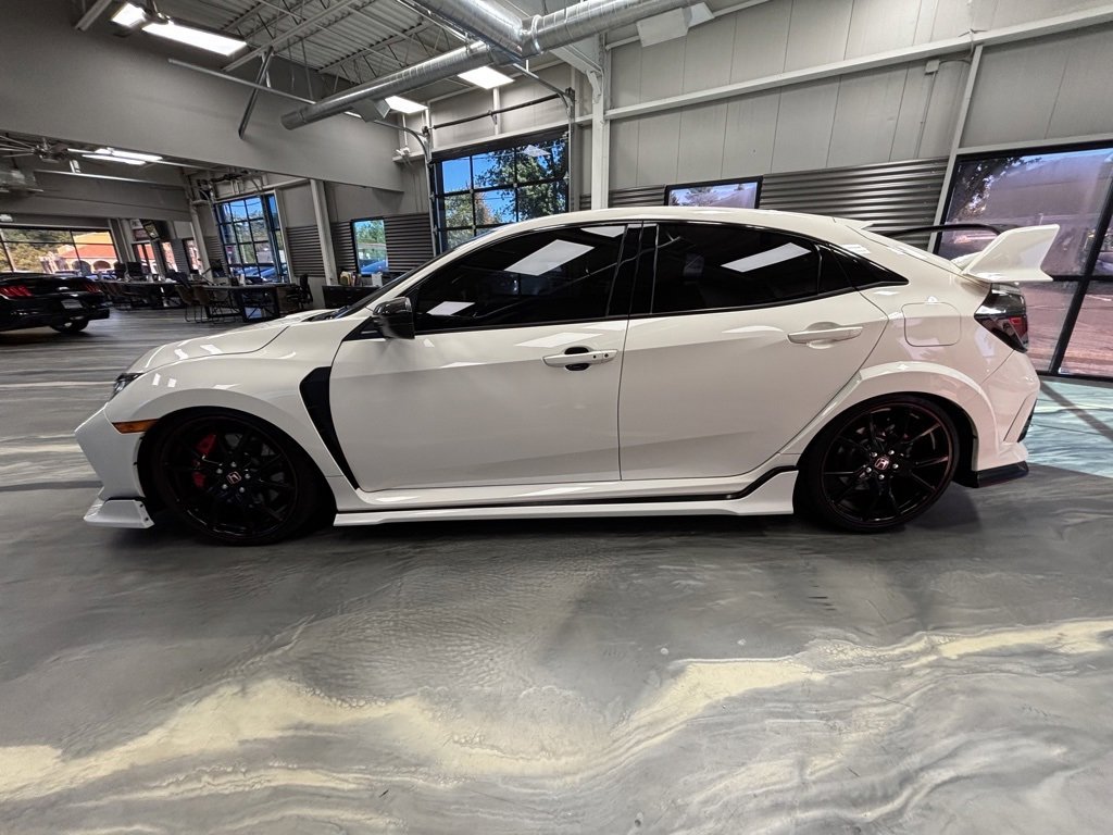 Used 2017 Honda Civic Type R image 34