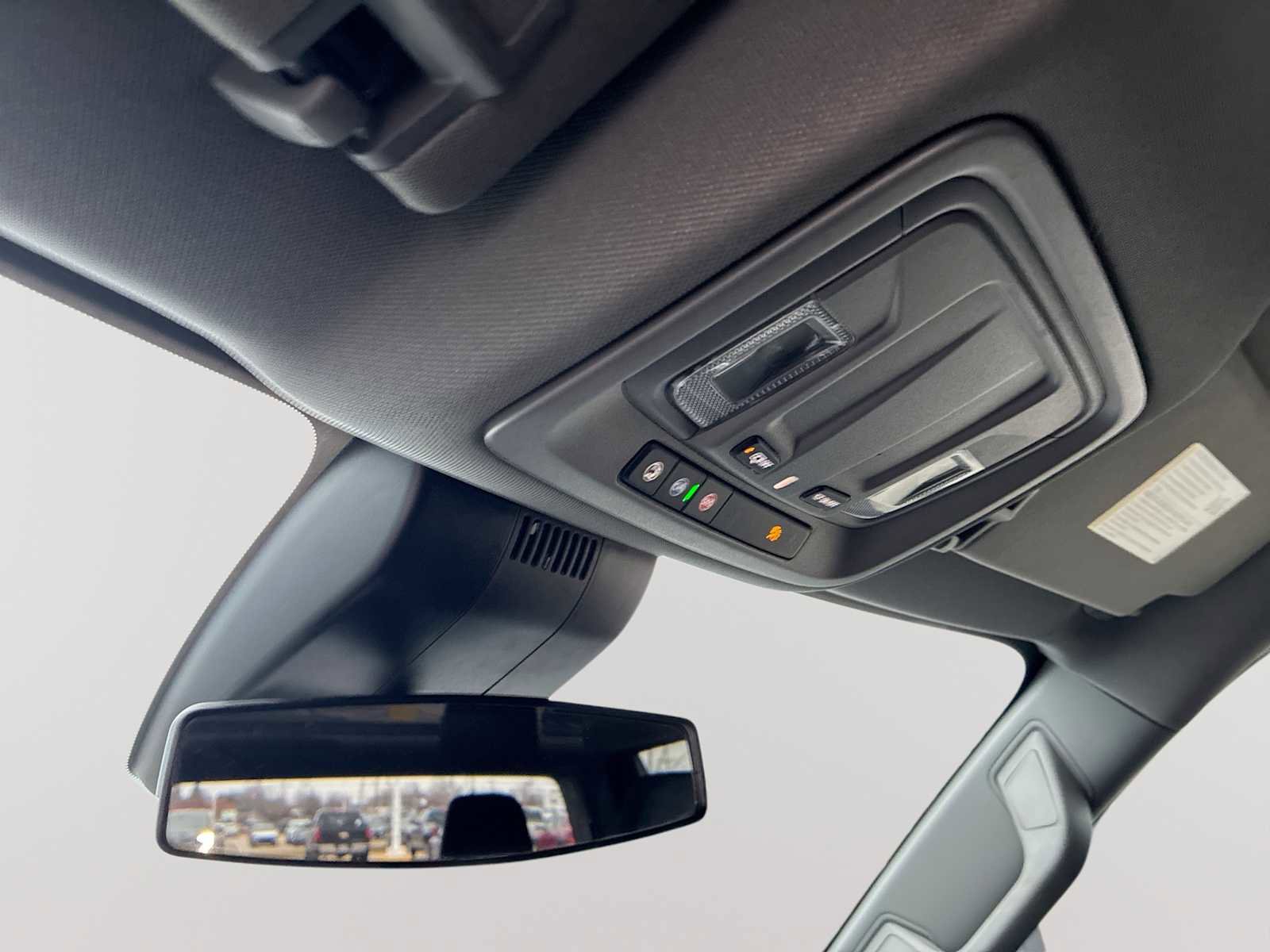 Certified 2023 GMC Sierra 1500 Elevation w/ LPO, Elevation Black Package image 34