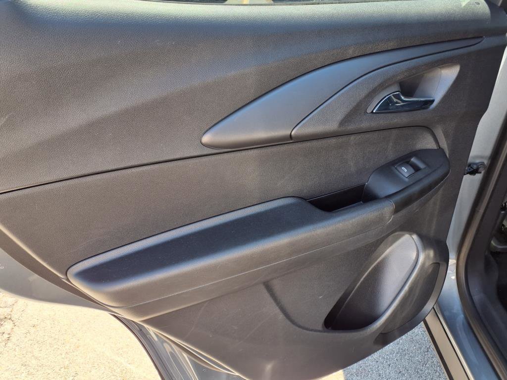 Certified 2022 Chevrolet TrailBlazer LT w/ Convenience Package image 10