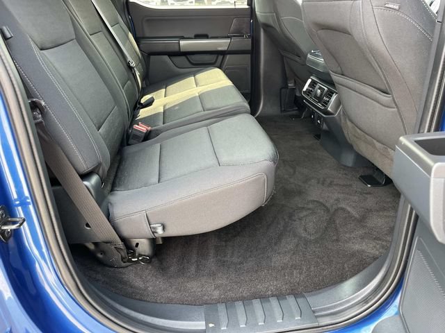 Used 2023 Ford F150 XLT w/ Equipment Group 302A High AWD/4WD image 18