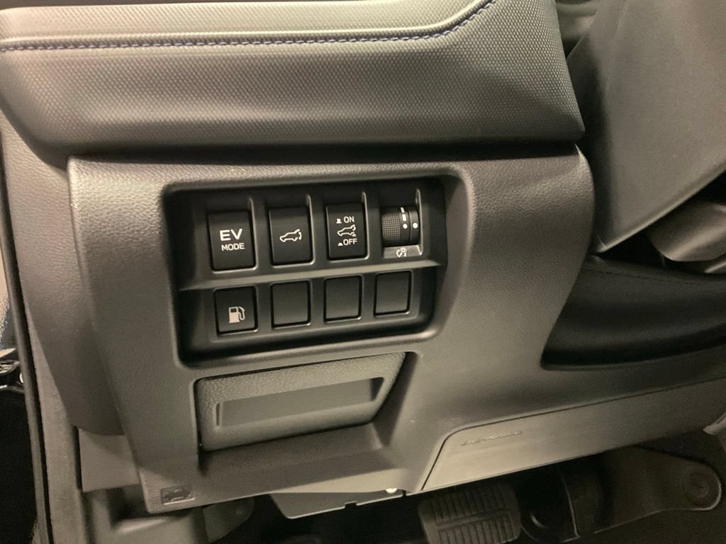 New 2026 Subaru Forester Limited AWD/4WD image 12
