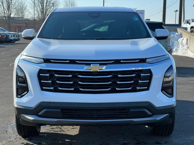 New 2026 Chevrolet Equinox LT w/ Convenience Package II image 38