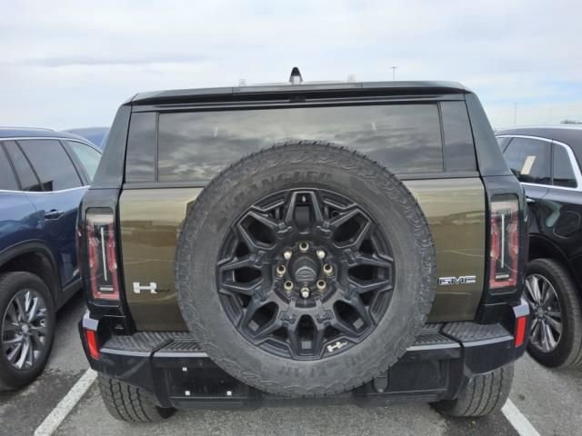 Used 2025 GMC Hummer EV 2X image 6