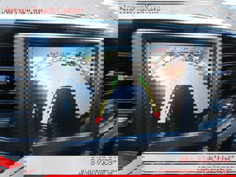 Used 2017 RAM 1500 Rebel w/ Luxury Group image 11