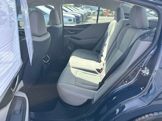 Used 2025 Subaru Legacy Premium AWD/4WD image 13