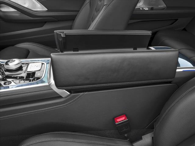 New 2025 BMW ALPINA B8 xDrive Gran Coupe image 10