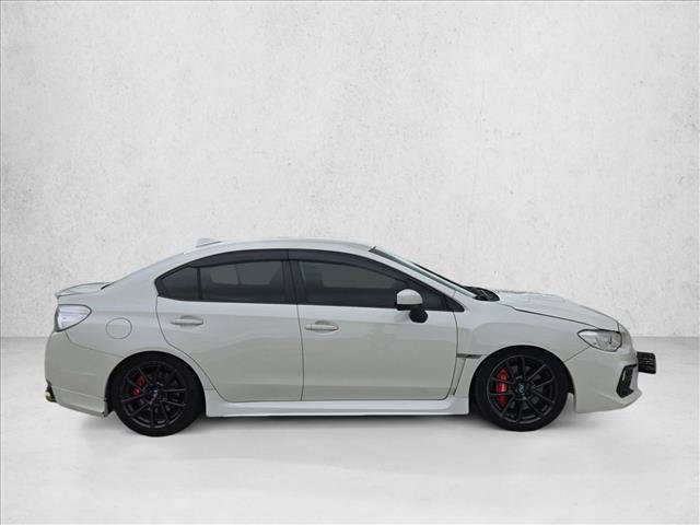 Used 2020 Subaru WRX Premium w/ Performance Package AWD/4WD image 4