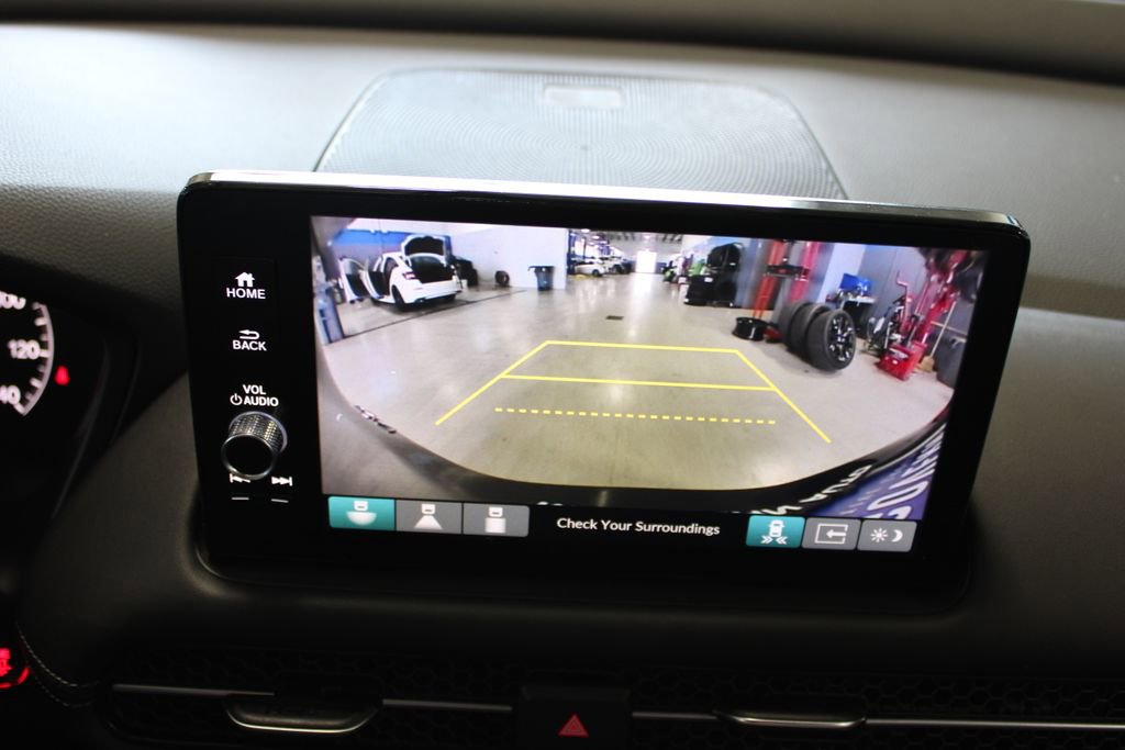 Used 2023 Honda HR-V EX-L image 28