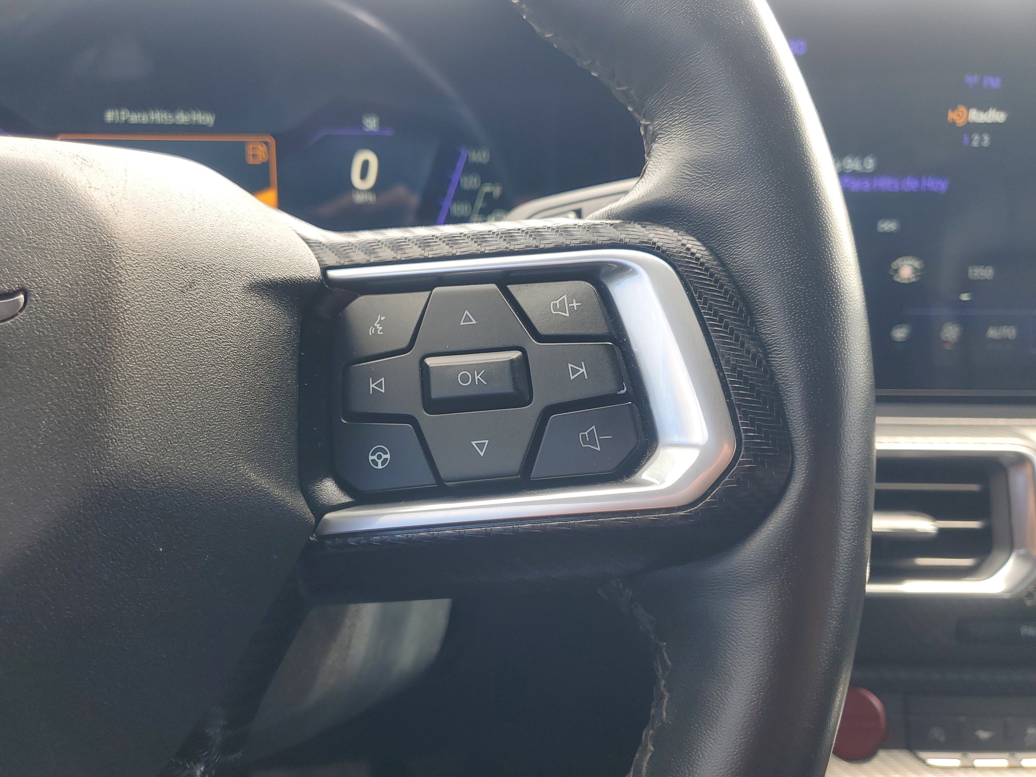 Used 2024 Ford Mustang Premium RWD image 18