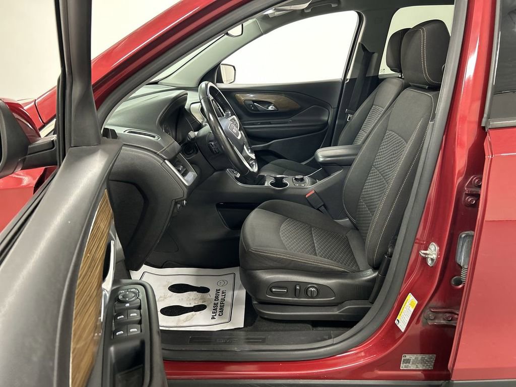 Used 2019 GMC Terrain SLE w/ Driver Convenience Package image 11