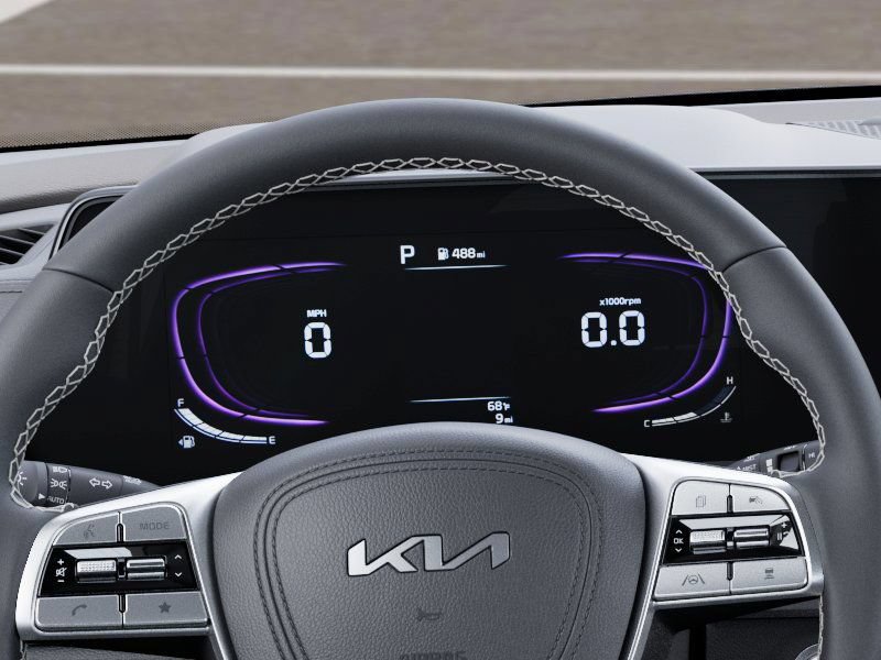 New 2025 Kia Telluride S image 21