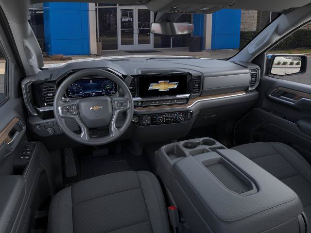 New 2026 Chevrolet Silverado 1500 LT RWD image 40