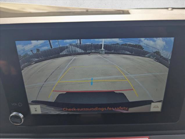Used 2026 Toyota 4Runner SR5 AWD/4WD image 13