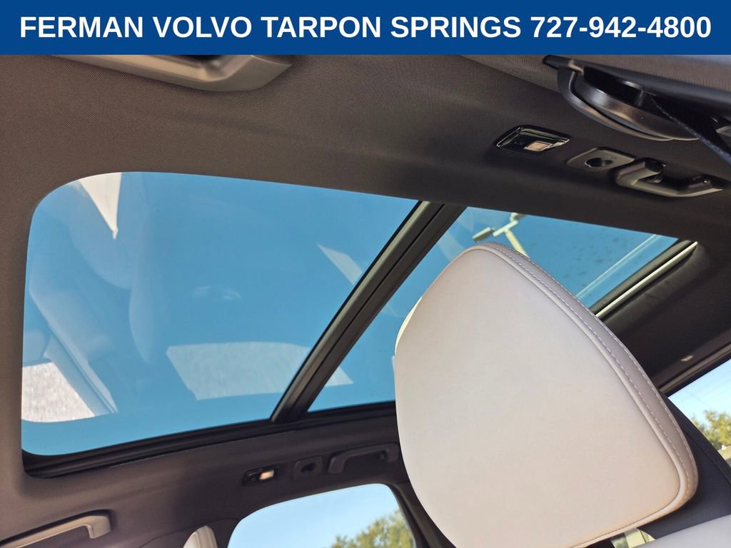 New 2026 Volvo XC60 B5 Core AWD/4WD image 23