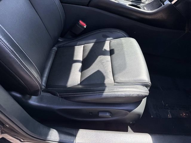 Used 2017 Nissan Maxima 3.5 SV FWD image 10