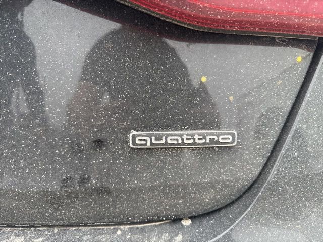 Used 2024 Audi A3 2.0T Premium Plus w/ Premium Plus Package image 5