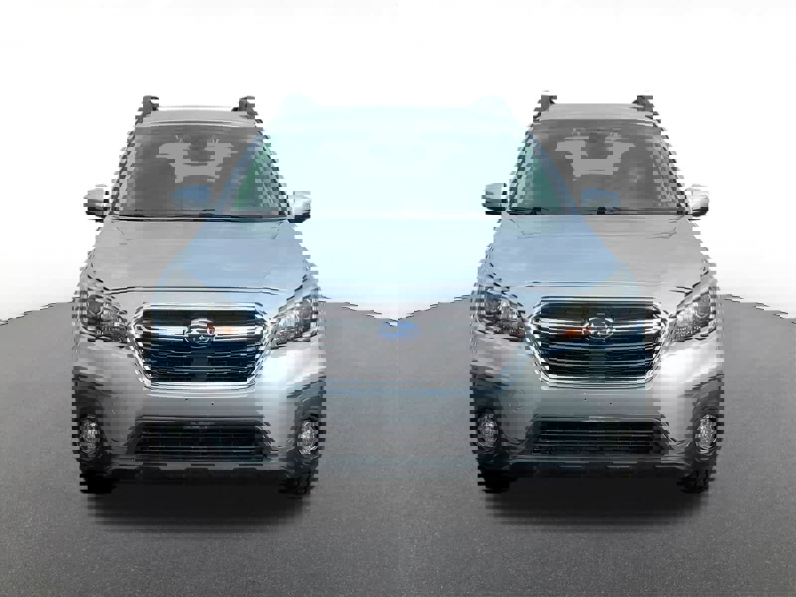 Used 2019 Subaru Outback 2.5i Premium image 9