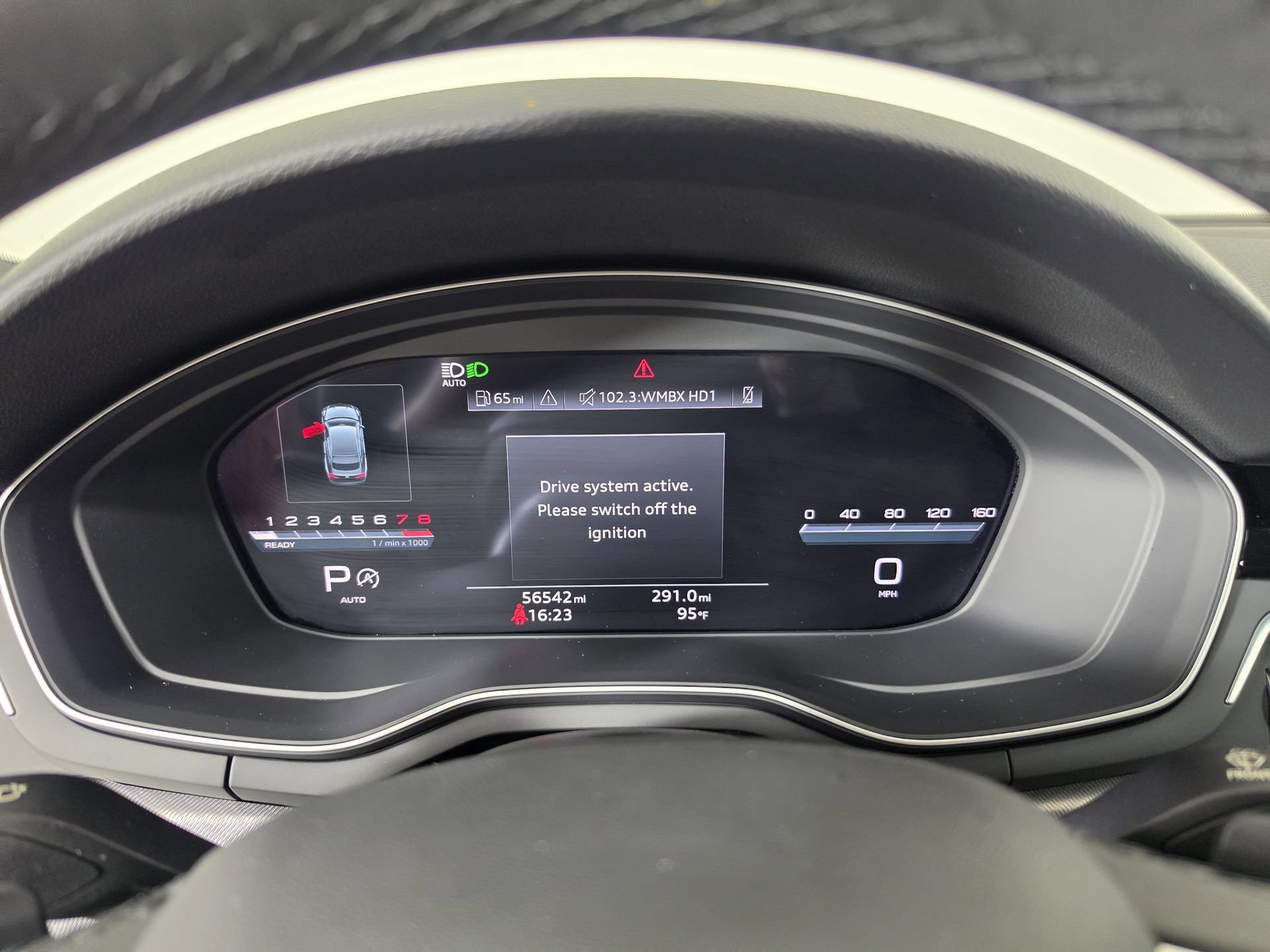Certified 2023 Audi A5 2.0T Premium Plus w/ Premium Plus AWD/4WD image 21