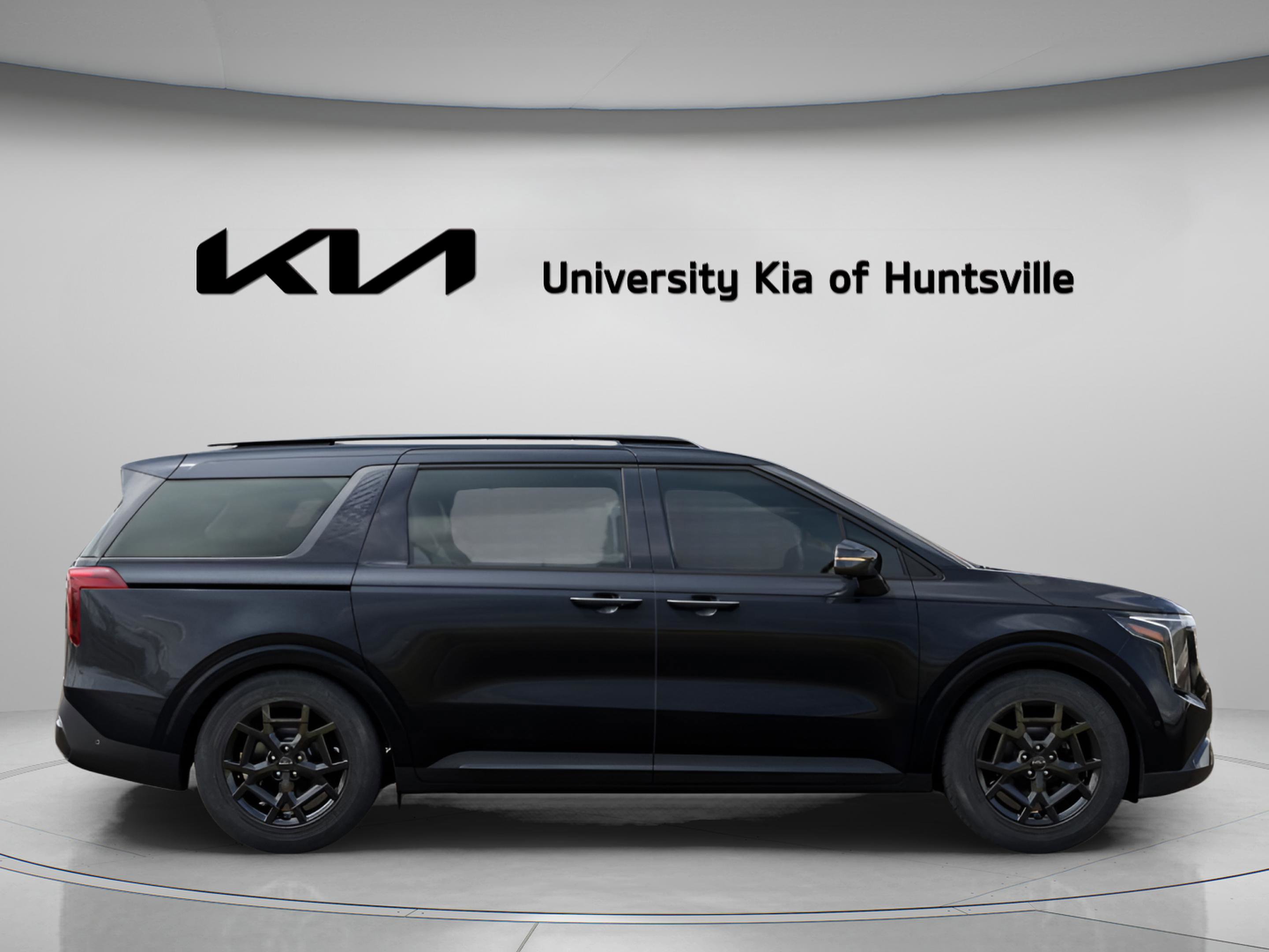 New 2026 Kia Carnival SX Prestige image 9