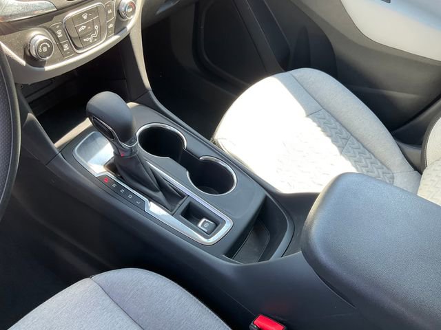 Used 2024 Chevrolet Equinox LS w/ LS Convenience Package image 15