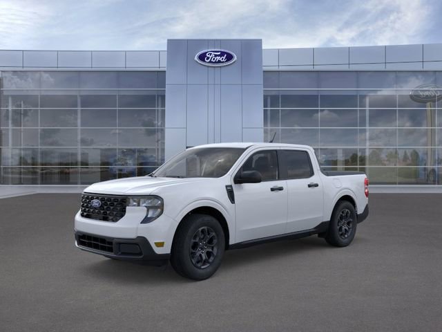 New 2026 Ford Maverick XLT AWD/4WD image 1