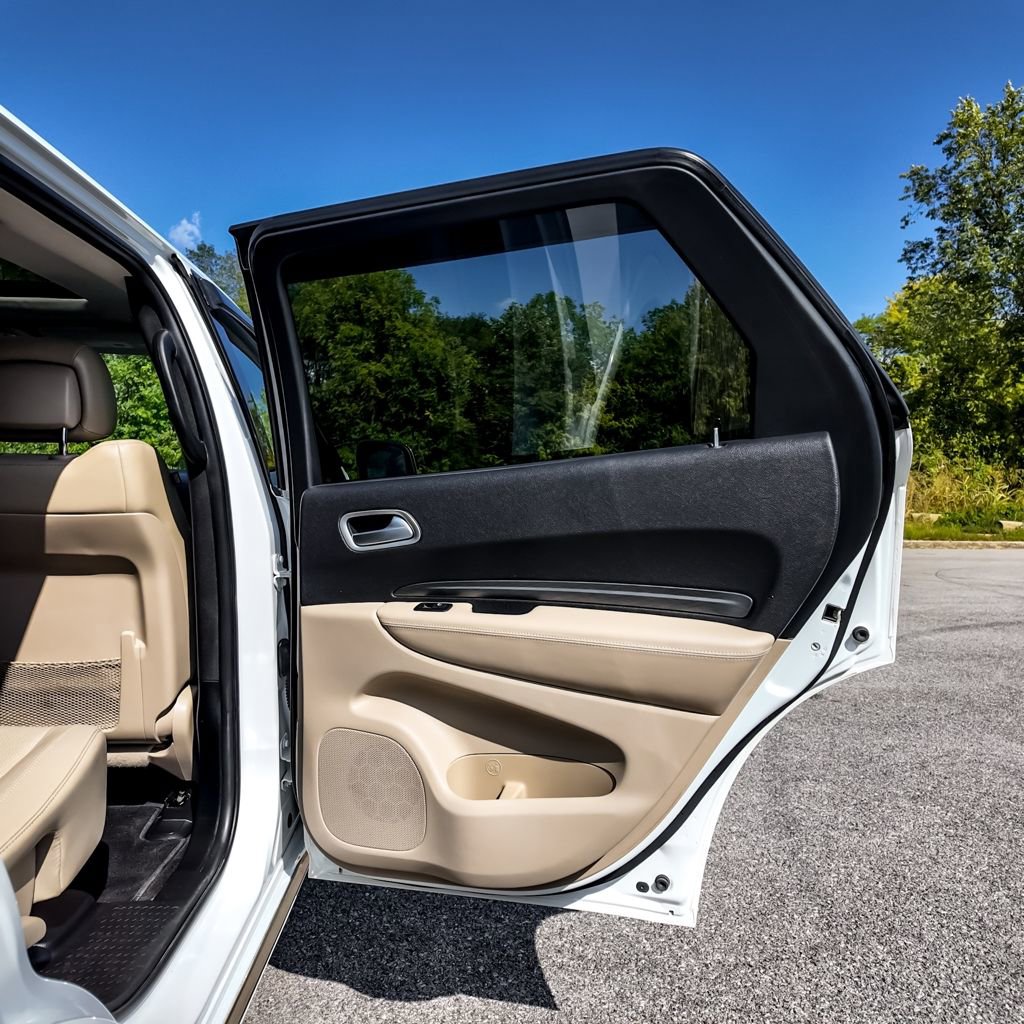 Used 2018 Dodge Durango Citadel AWD/4WD image 31