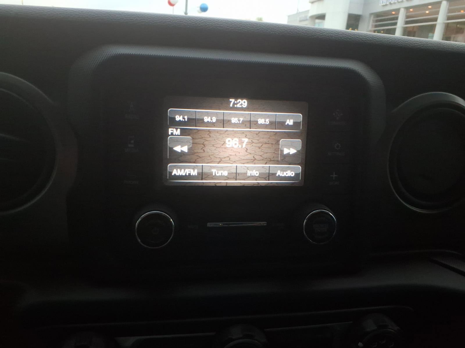 Used 2019 Jeep Wrangler Sport image 13