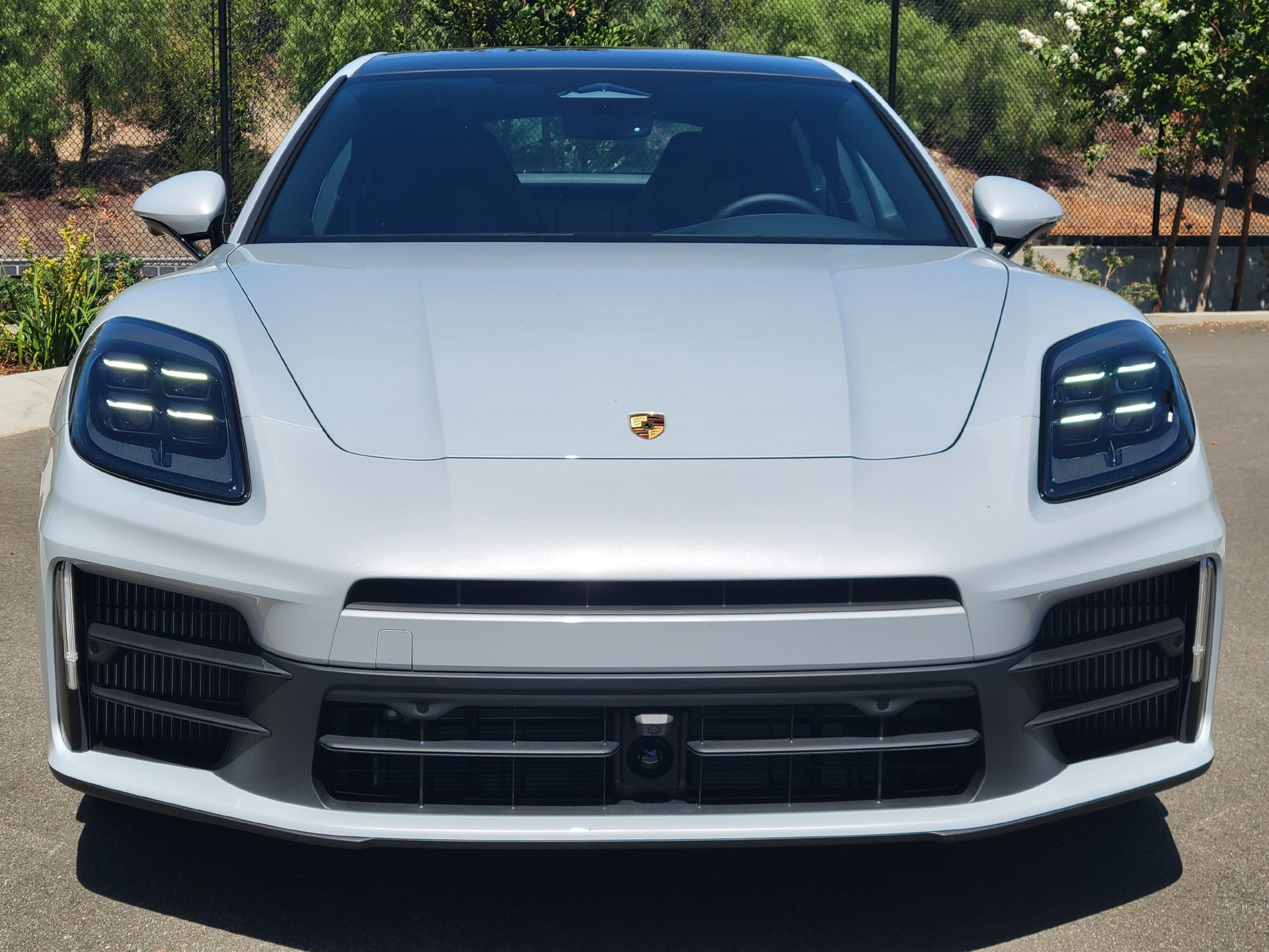 New 2026 Porsche Panamera RWD image 10