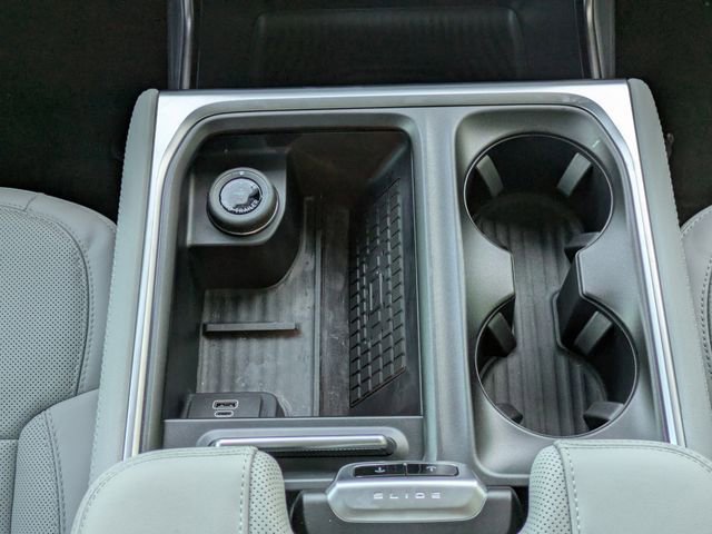 New 2025 Ford Expedition Platinum w/ Platinum Ultimate Package image 17