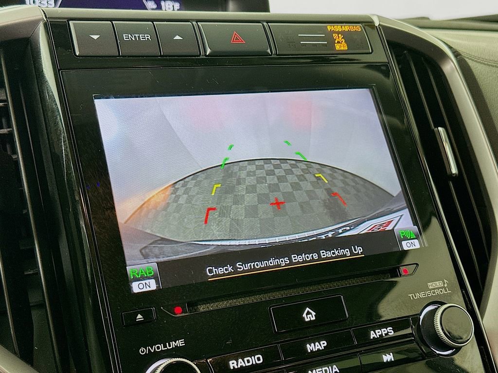 Used 2021 Subaru Ascent Limited w/ Technology Package image 19