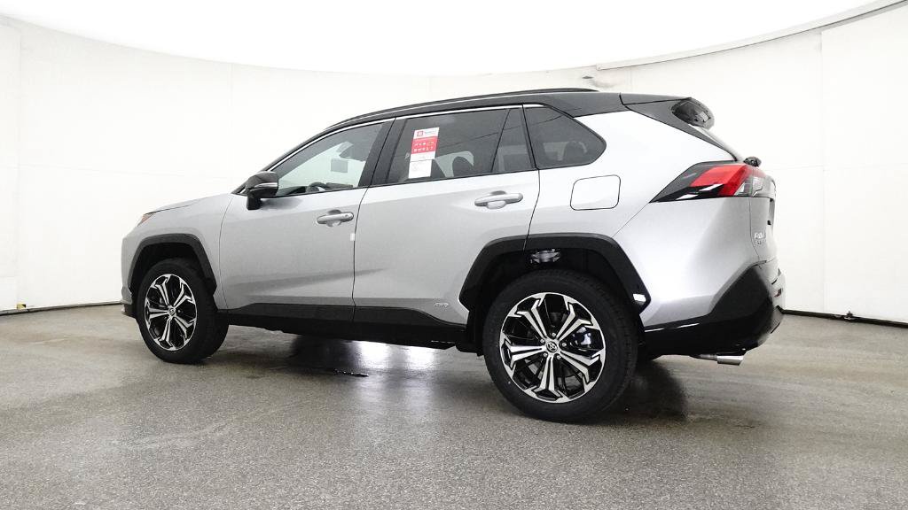 New 2025 Toyota RAV4 XSE w/ Premium Package AWD/4WD image 23