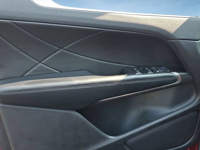 Used 2019 Lincoln MKC Reserve w/ MKC Climate Package AWD/4WD image 12