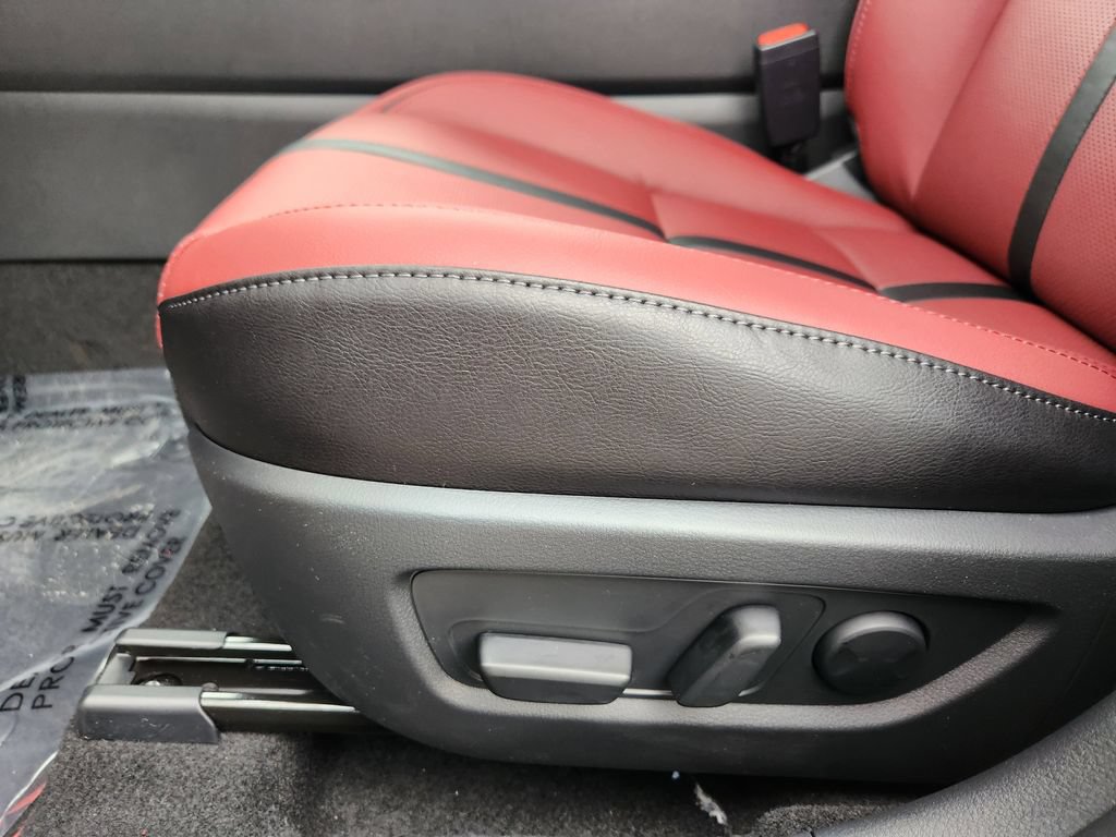 New 2026 MAZDA CX-50 AWD 2.5 Hybrid w/ Weather Package image 14